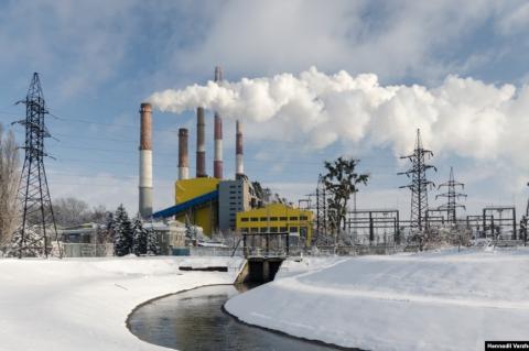 Дорогий газ і дефіцит вугілля: чому Україна знову не готова до зими?
