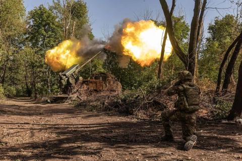 Росія не може ігнорувати енергетичну війну під час переговорів щодо України 