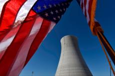Сполучені Штати налаштовані завадити контролю Росії над ринком ядерного палива 