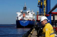 «Відчайдушна» Азія звертається до російської нафти на тлі енергетичного шоку в Ірані 