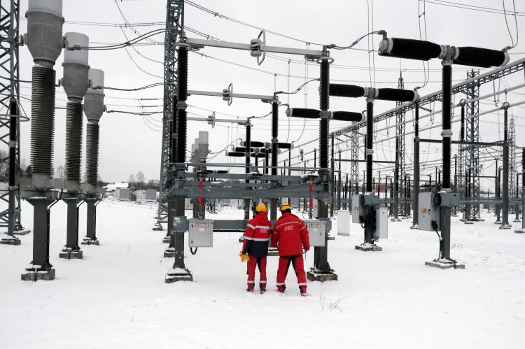 Країни Балтії залишають російську енергомережу в рамках більш тісної інтеграції в ЄС