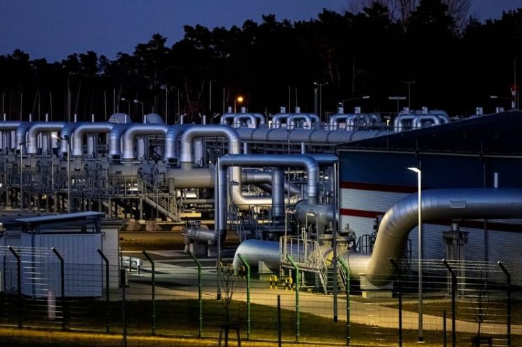 США та Росія домовляються про введення в дію газопроводу 