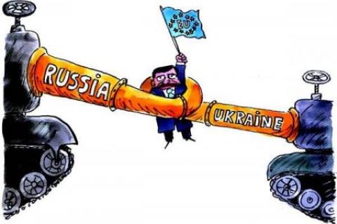 Ціни на газ в ЄС встановили багаторічний антирекорд: це шанс для України
