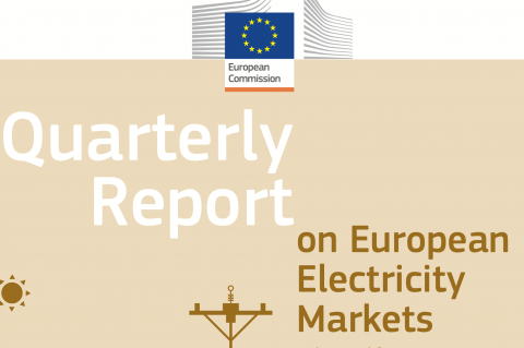 Quarterly Report on European Electricity Markets