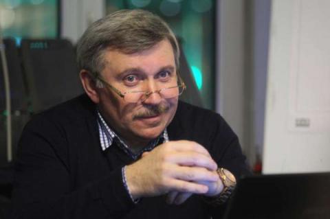 Михайло Гончар: «Газпром» продає більші обсяги, ніж раніше, але в дійсності не весь проданий ним газ фізично надходить на територію ЄС 