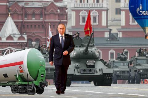 Як Росія веде проти України економічну війну