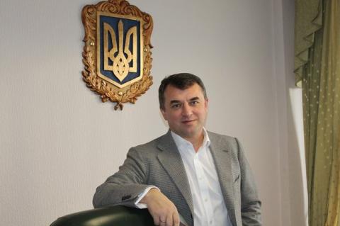 Глава НКРЭКУ Валерий Тарасюк: "Потребители – это и есть экономика Украины. Они – доноры для генерации". Часть 2