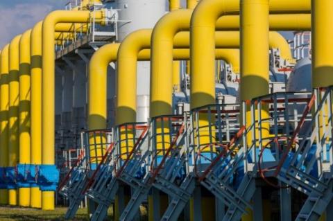 Газовый хаб в Украине. Что это и как будет работать?