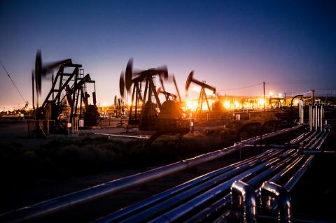 Конец картеля: почему цены на нефть перестали реагировать на заявления ОПЕК