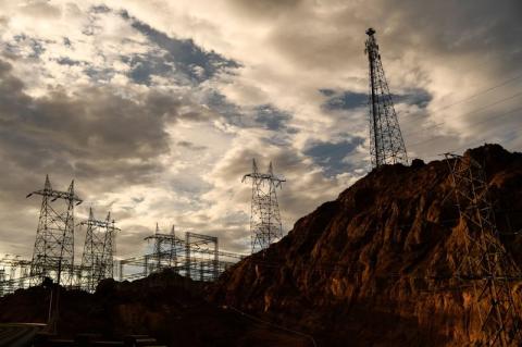 Ціни на електроенергію в США зростають набагато швидше, ніж інфляція  Ціни на електроенергію в США зростають набагато швидше, ніж інфляція