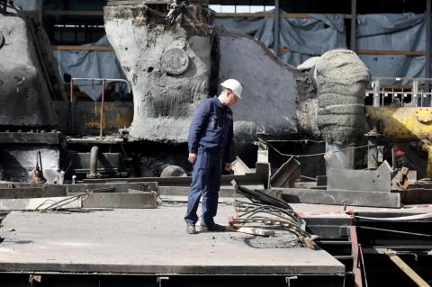 Енергетична стратегія України показує, як демократія може пережити війну  Енергетична стратегія України показує, як демократія може пережити війну