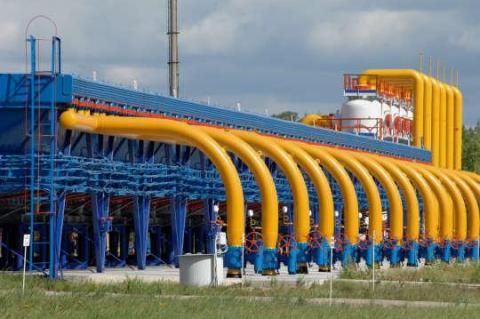 Асоціація газового ринку України порекомендувала НКРЕКП переглянути тарифи на розподіл газу