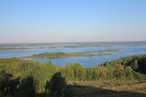 Українців очікує режим жорсткої економії води: водосховищам не вистачає наповнення