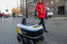 Дефіцит енергії може затьмарити майбутнє російського мегаполіса 