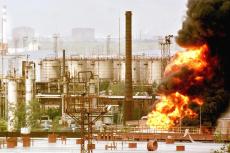  Занепад: П'ять найважливіших подій 2025 року в російській енергетиці 