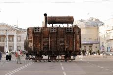 Енергія як зброя жорсткої сили — нова норма у міжнародних війнах