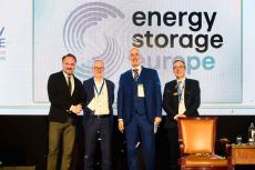 Виклик у 100 мільярдів євро: проекти накопичення електроенергії як рушійна сила конкурентоспроможності Європи 