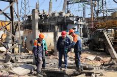 Війна Росії в електромережах більше не обмежується Україною 